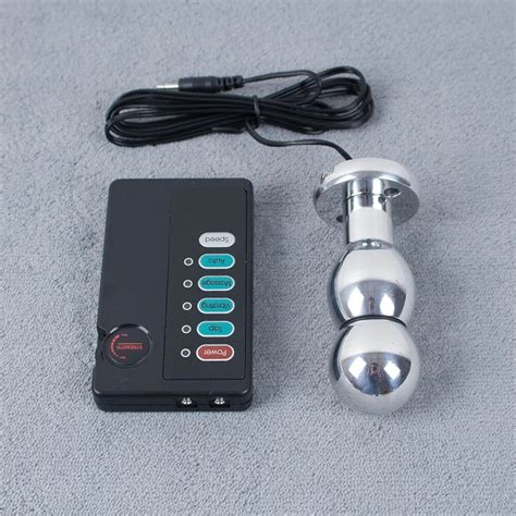 electric sex box|Electrostimulation – Kink Store.